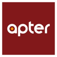 Apter logo - Similar company to Sales Journey