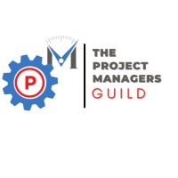 The Project Managers Guild logo - Similar company to Varsigram