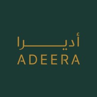 أديرا للضيافة | Adeera Hospitality - a PIF Company logo - Similar company to Adeera