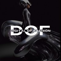 DOF DAO| Digital Of Fashion logo - Similar company to Xxii Studio