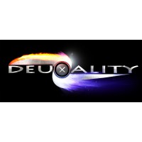 DeuXality Ltd logo - Similar company to Lucy Hardcastle Studio