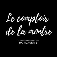 Le Comptoir De La Montre logo - Similar company to Zealande