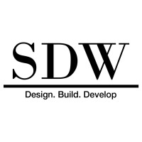 SDW logo - Similar company to Lujo Collective