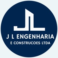 J L Engenharia LTDA logo - Similar company to Jl Engenharia E Construção