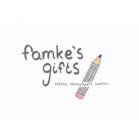 Famke's Gifts logo - Similar company to Derco Bv