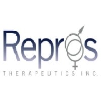 Repros Therapeutics Inc (ZONN) logo - Similar company to Cogenics