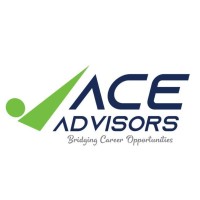 Ace Advisors - A Specialized Recruitment Consultancy logo - Similar company to Karson Electrotech Pvt Ltd