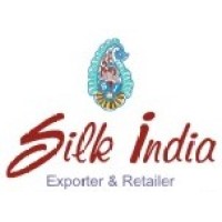 Silk India logo - Similar company to Raj Silk Villa