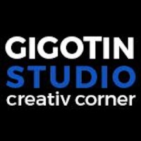 GigotinStudio logo - Similar company to Pepper Box - Production & Réalisation De Contenu Digital