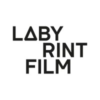 Labyrint Film logo - Similar company to We.Are.Rbls