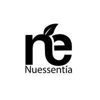 Nuessentia logo - Similar company to K.D.C. Hub