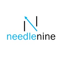 NeedleNine logo - Similar company to Rainier Flight Service
