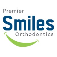 Premier Smiles Orthodontics logo - Similar company to Mor Smiles