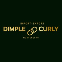 DIMPLE & CURLY DOO logo - Similar company to Noyan D.O.O.