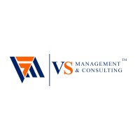 VS Management & Consulting logo - Similar company to Eagle Wave Broad Band Technologies