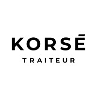 Korsé Traiteur logo - Similar company to Héritage Centre-Ville