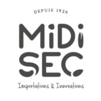 Midi Sec logo - Similar company to Biofrui 1981 - Biofruisec