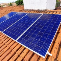 Solar Shop Energy logo - Similar company to Solarco