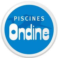 Piscines Ondine logo - Similar company to Afphb Association Francophone Des Pharmaciens Hospitaliers