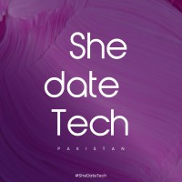 She Date Tech پاکستان logo - Similar company to Stimulus Pvt. Ltd.