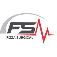 Fizza Surgical International(Single use & Reusable Instruments) logo - Similar company to Metasurg Industries ®