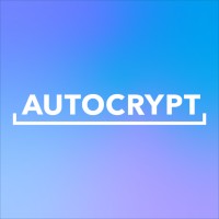 AUTOCRYPT logo - Similar company to Classum