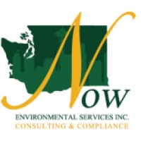 Now Environmental Services Inc. logo - Similar company to Veteran Workforce Development Program™️