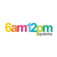 6Am12Pm Papelerías