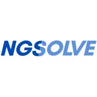 NGSolve logo - Similar company to Omicium