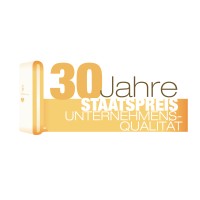 Staatspreis Unternehmensqualität und Business Excellence logo - Similar company to Q.Simplify