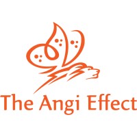 The Angi Effect logo - Similar company to Make Time Wellness