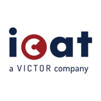 ICAT logo - Similar company to Curotech Specialty