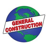 General Construction Group Inc. logo - Similar company to E-Search, Llc