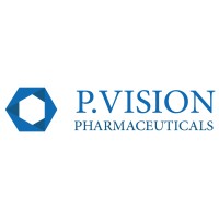 Pharma Vision Pharmaceuticals logo - Similar company to Mup Electronics