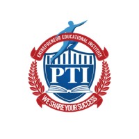 Trường Đào Tạo Doanh Nhân PTI logo - Similar company to Talentmind