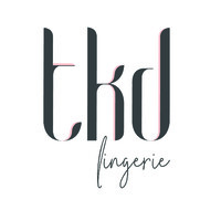 TKD Lingerie logo - Similar company to Bradoria Lingerie