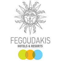 Fegoudakis Hotels & Resorts logo - Similar company to National Foreign Language Exam System (Kpg)