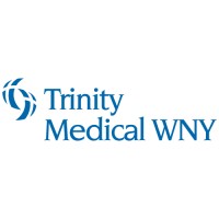 Trinity Medical WNY logo - Similar company to Techealth, An Emergency Services Company