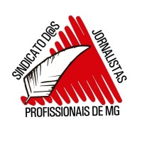 Sindicato dos Jornalistas Profissionais de Minas Gerais logo - Similar company to Sindicato De Engenheiros No Estado De Minas Gerais