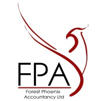 FOREST PHOENIX ACCOUNTANCY LTD logo - Similar company to Dickson Middleton