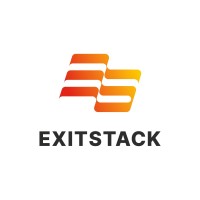 ExitStack logo - Similar company to L3Ad Bangladesh