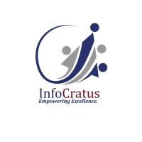 InfoCratus Technologies logo - Similar company to Transconst