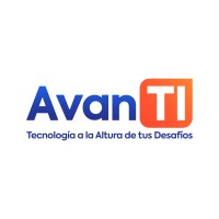 AvanTI Consultores y Soluciones Informáticas logo - Similar company to Aimedic