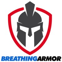Breathing Armor® logo - Similar company to Billzero