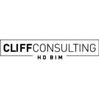 CLIFFCONSULTING · HD BIM, LLC logo - Similar company to Vbm Environmental And Geotechnical Solutions Pvt Ltd.