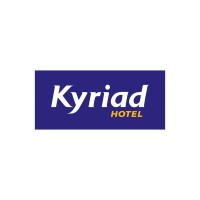 Kyriad Hotel Indonesia logo - Similar company to Roaa