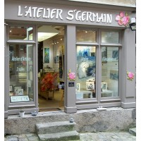 Atelier Saint Germain-Yannick Bernard logo - Similar company to Les Ateliers De Saint Germain