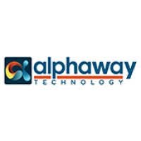 Alphaway Technology logo - Similar company to Tbrain.Ai