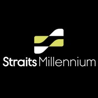 Straits Millennium logo - Similar company to Straits Financial Group