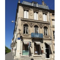 Restaurant LE CAP MARINE Nancy logo - Similar company to Le Cap Marine